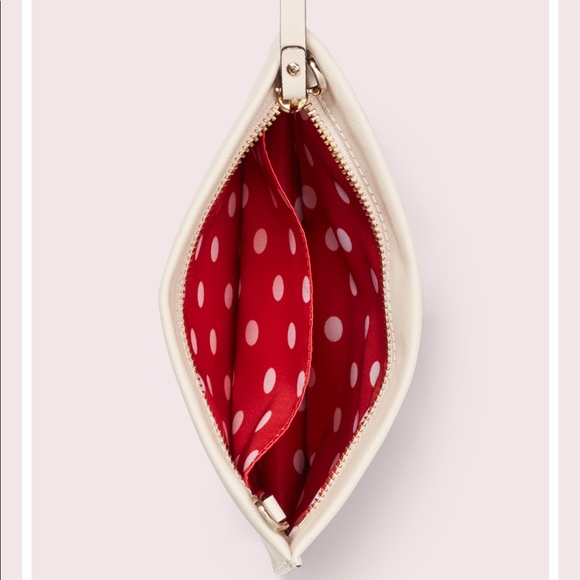 kate spade new york x minnie mouse mini sima - Picture 5 of 12